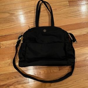 Tory Burch Diaper Bag
